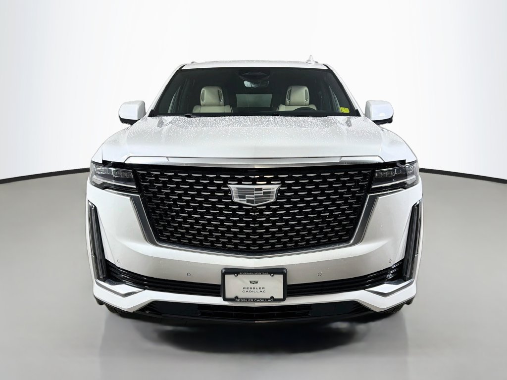 Used 2021 Cadillac Escalade ESV SUV