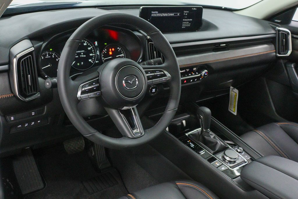 New Car 2025 Mazda Cx-50  2.5 S Premium Plus Package For Sale In Georgetown, Texas