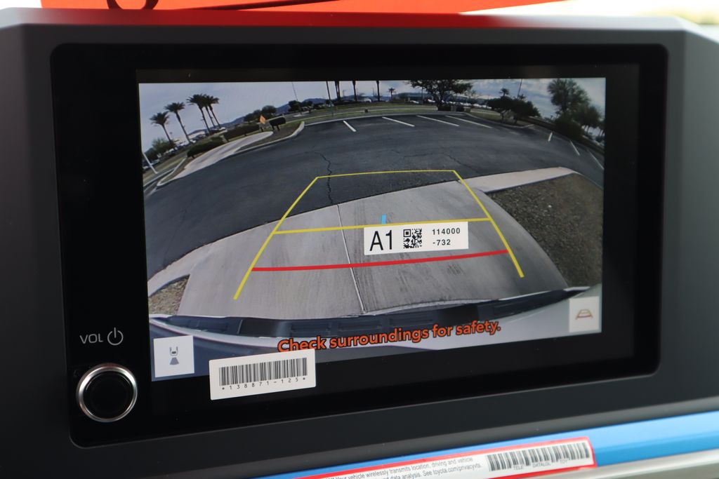 Thumbnail: 2026 Toyota Tacoma - 15