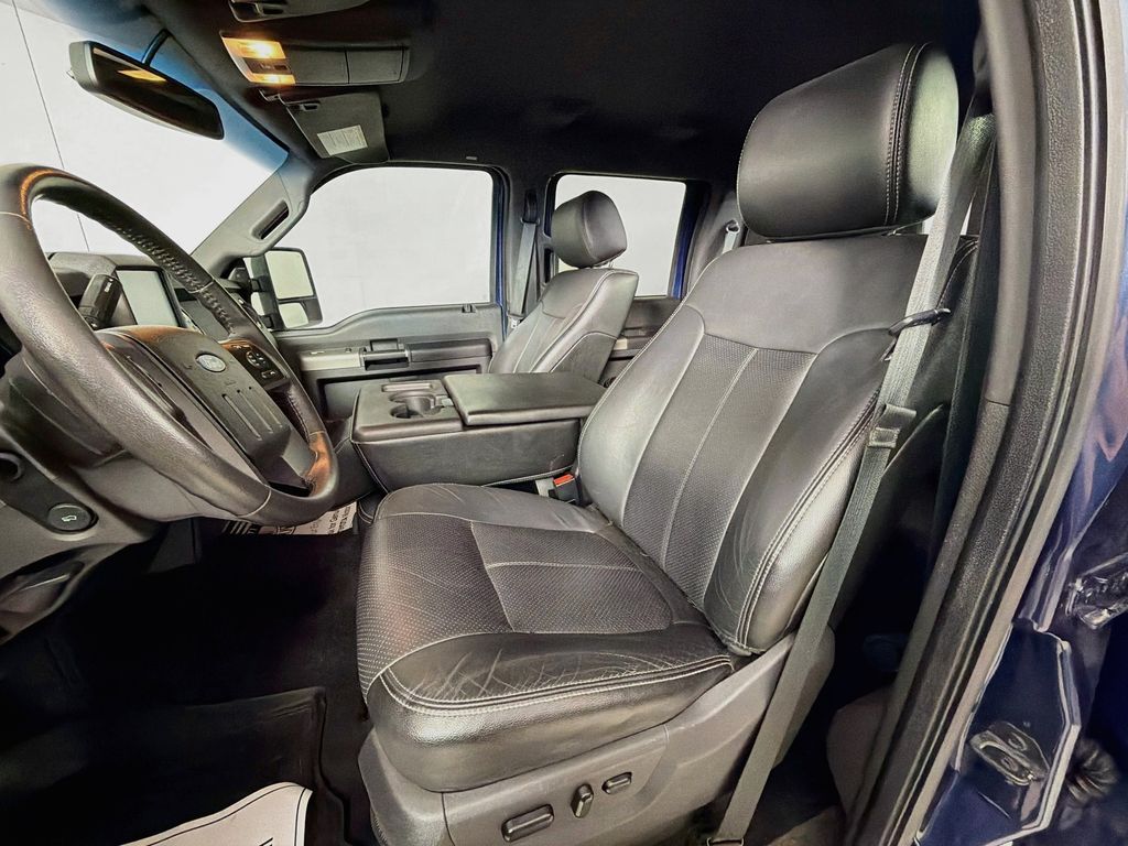 Used 2014 Ford F-250SD Truck