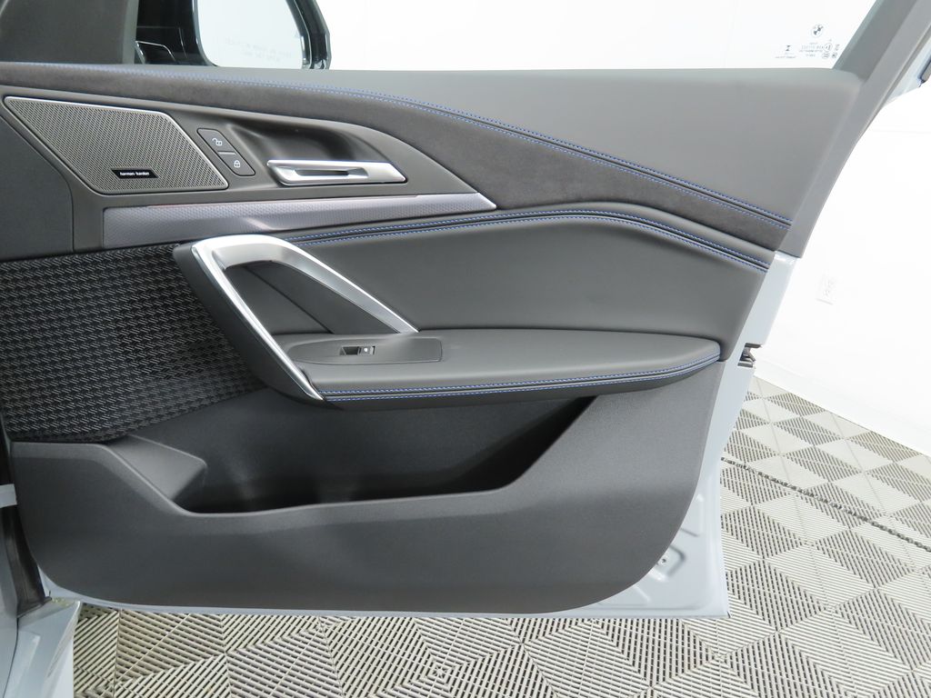 Thumbnail: 2026 BMW X2 - 25