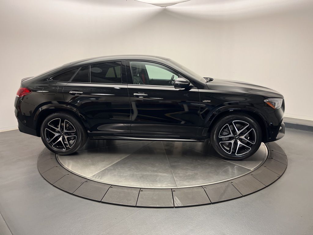 Thumbnail: 2022 Mercedes-Benz GLE - 8