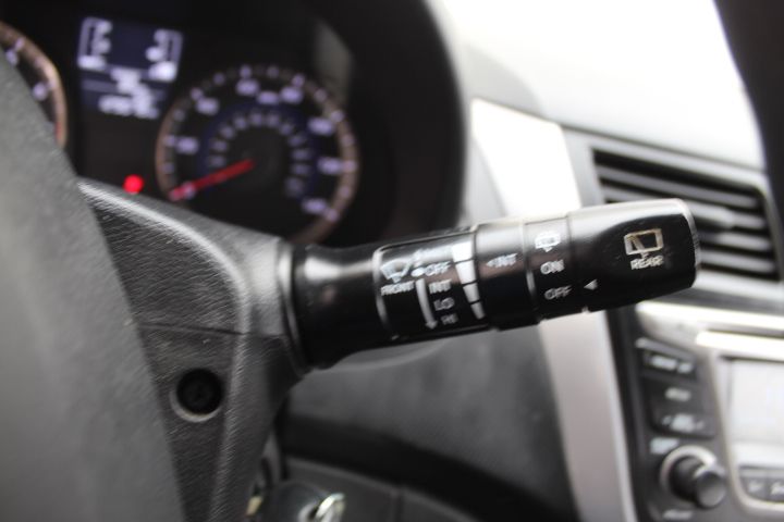 Used Car 2016 Hyundai Accent  Se For Sale Under $10,000 In Georgetown, Texas