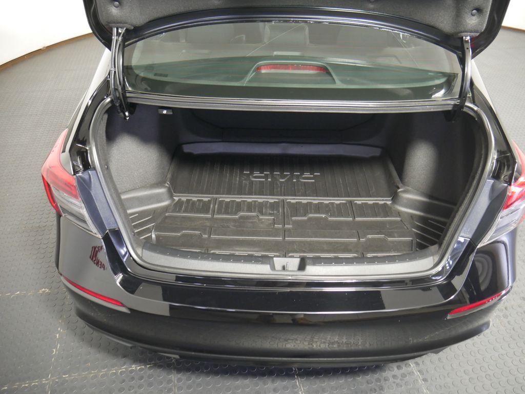 Thumbnail: 2023 Honda Civic - 6