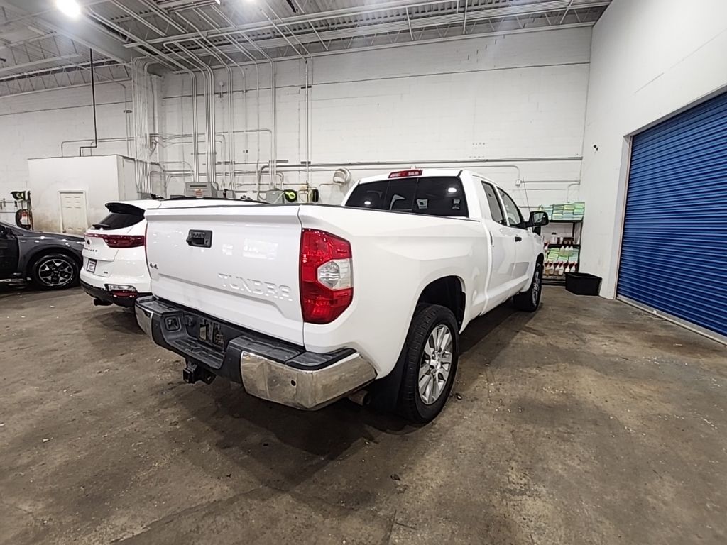 2015 Toyota Tundra Limited - Image 3
