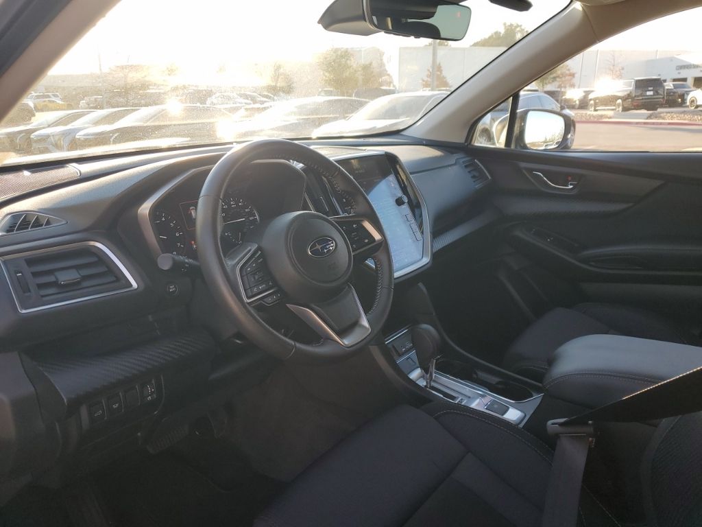 Used Car 2025 Subaru Ascent  Premium For Sale Under $35,000 In Austin, Texas