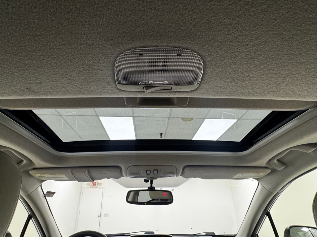 2015 Subaru XV Crosstrek