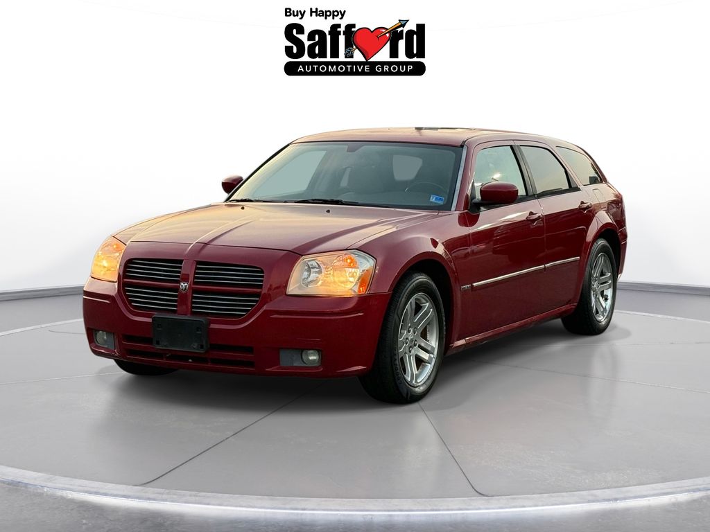 2006 Dodge Magnum R/T RWD