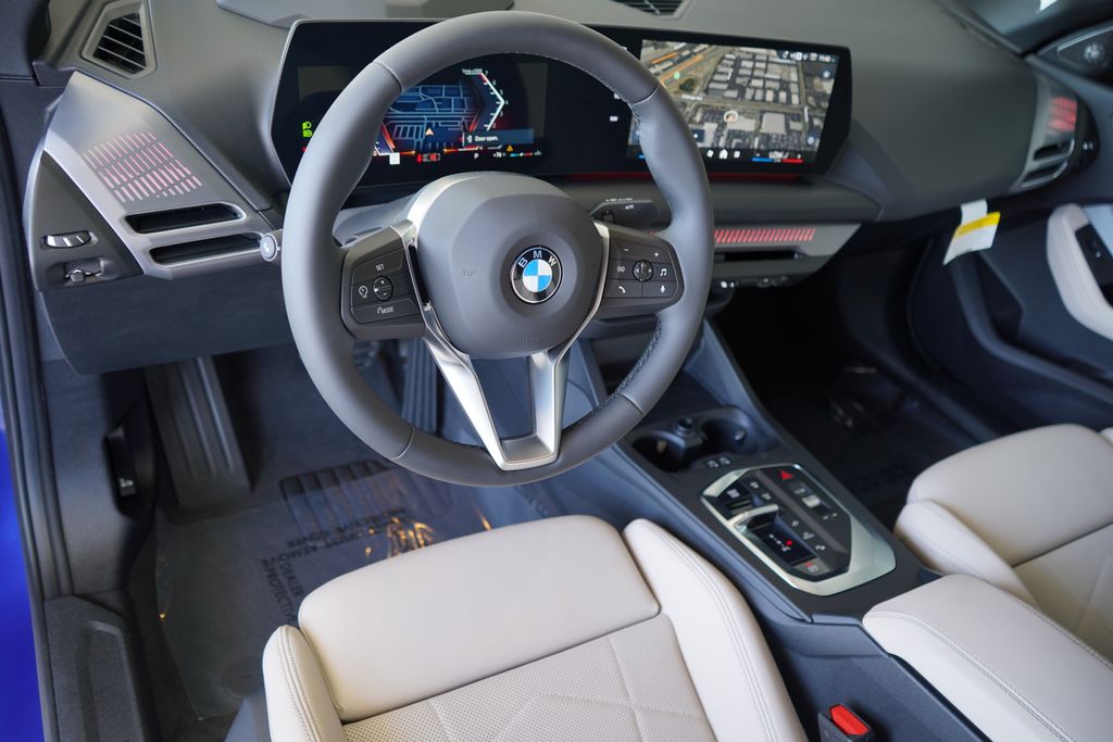 Thumbnail: 2026 BMW 2 Series - 12