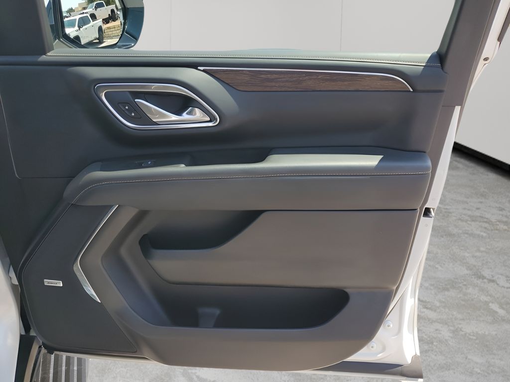 2023 Chevrolet Tahoe  Premier In Austin, Texas