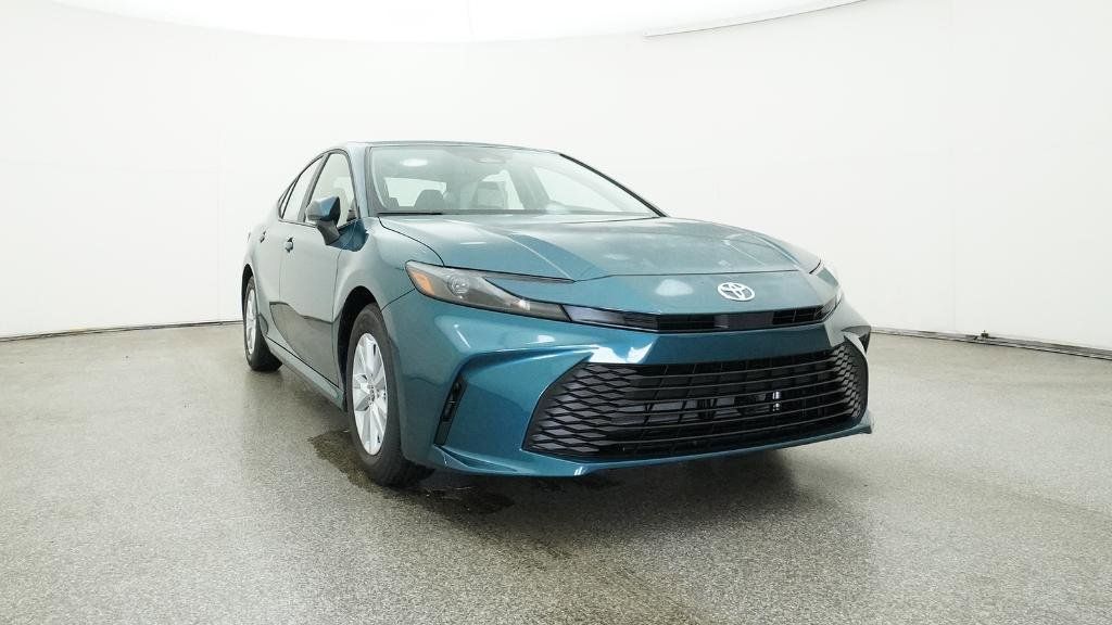 Thumbnail: 2026 Toyota Camry - 16