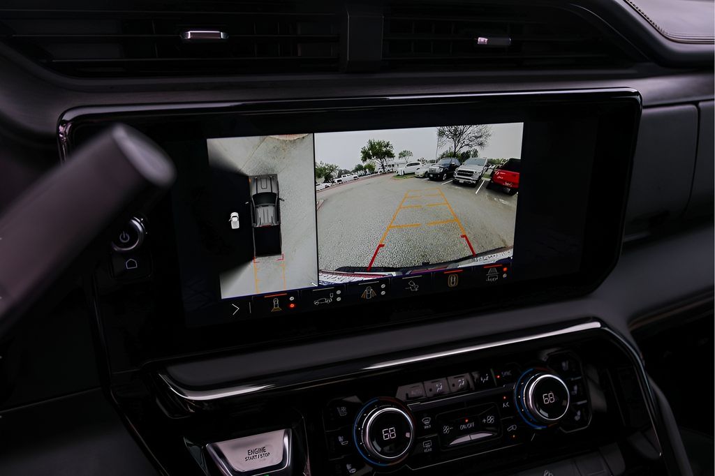 Used Car 2024 Gmc Sierra 2500hd  At4 For Sale Under $80,000 In Austin, Texas