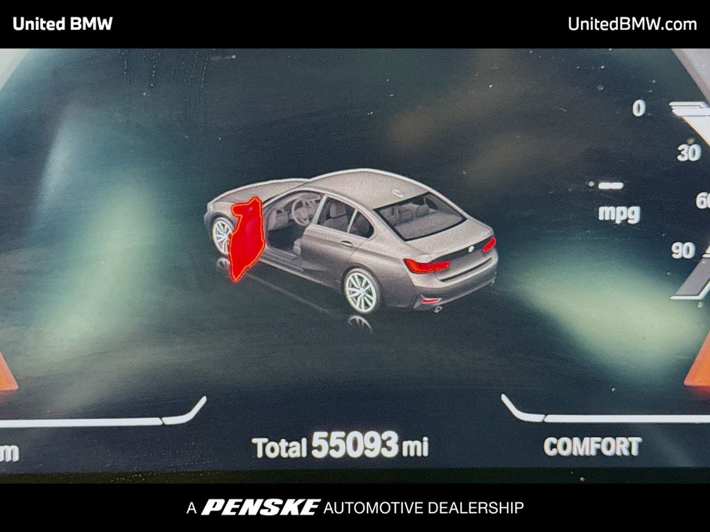 Thumbnail: 2021 BMW 3 Series - 7