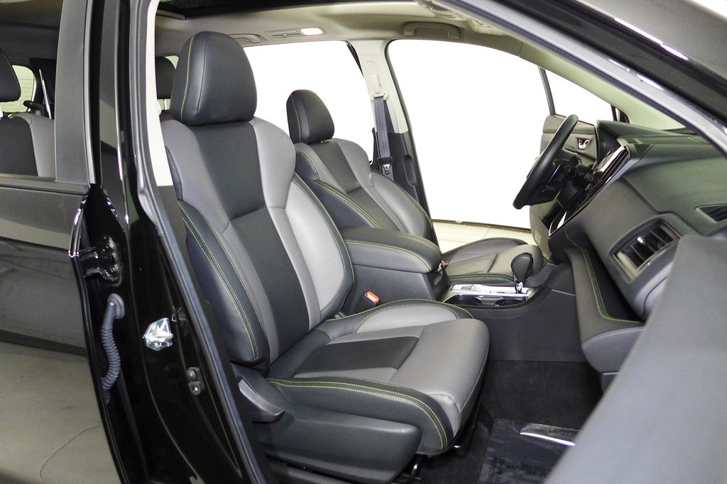 Thumbnail: 2024 Subaru Ascent - 19