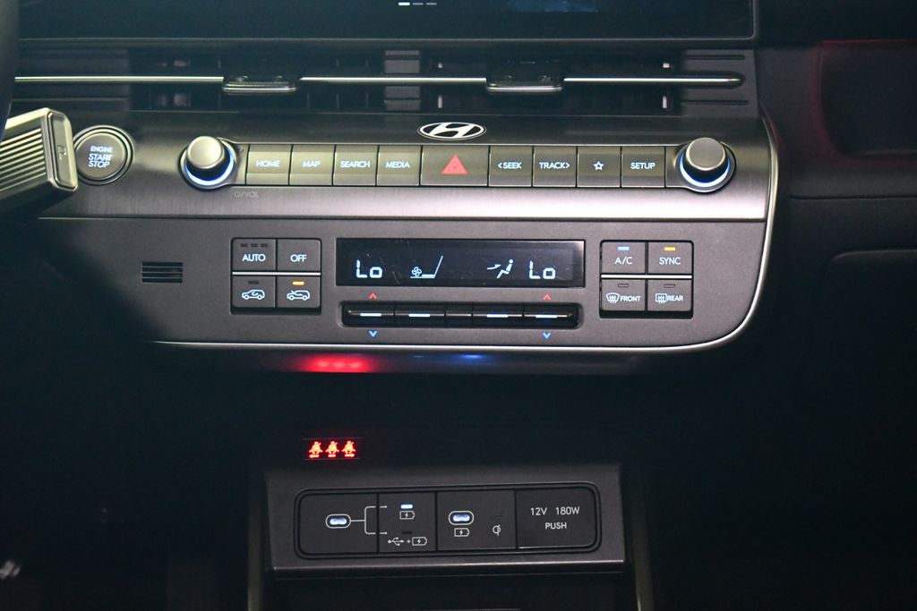 Thumbnail: 2024 Hyundai Kona - 19