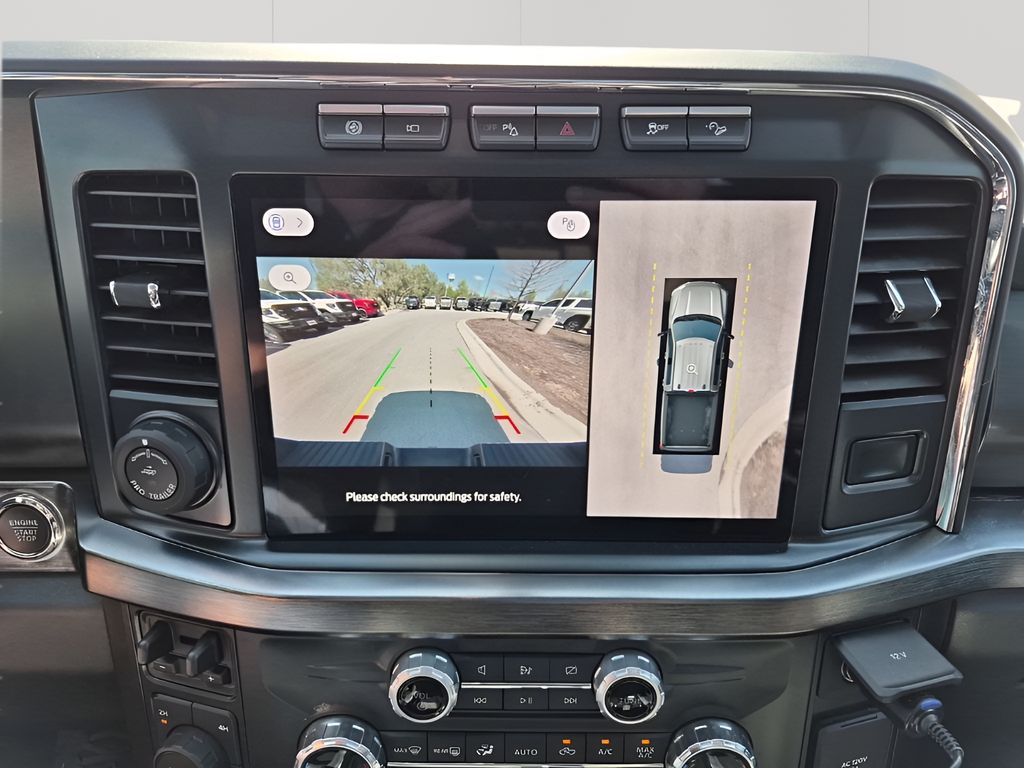 Used Car 2024 Ford F-250sd  Lariat For Sale Under $80,000 In Austin, Texas