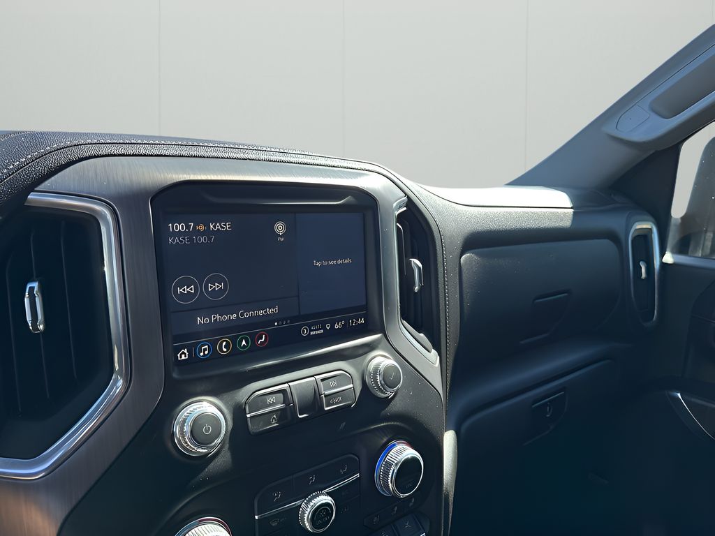 Used Car 2021 Gmc Sierra 2500hd  Denali For Sale Under $60,000 In Austin, Texas