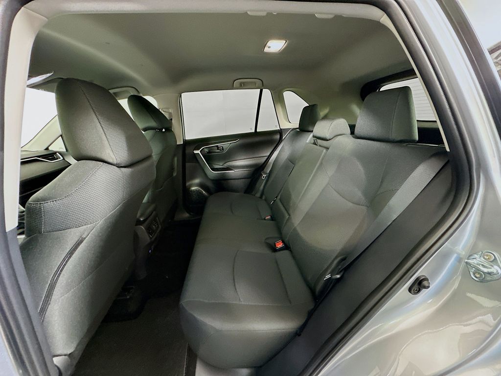 Thumbnail: 2025 Toyota RAV4 - 24