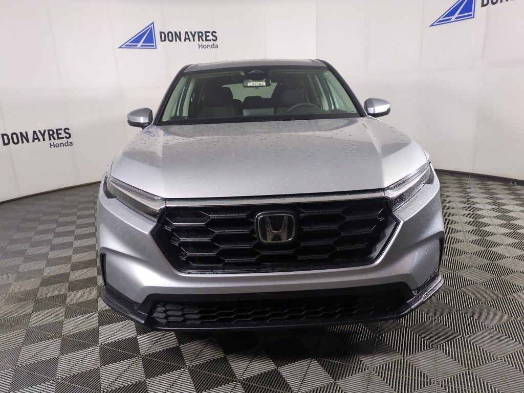 New 2025 Honda CR-V For Sale in Fort Wayne, IN