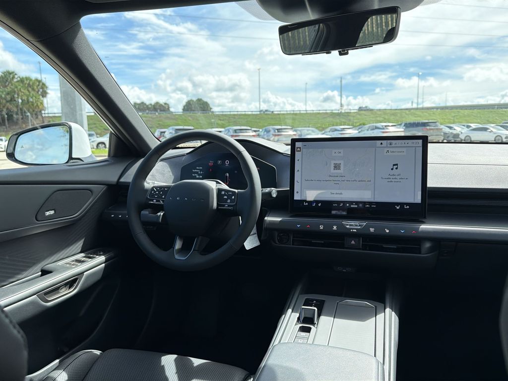 Thumbnail: 2026 Lexus ES - 19