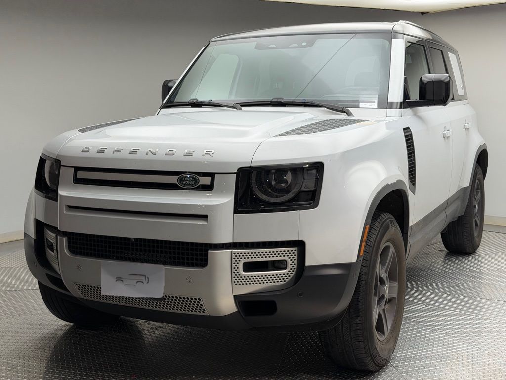 Thumbnail: 2023 Land Rover Defender - 1