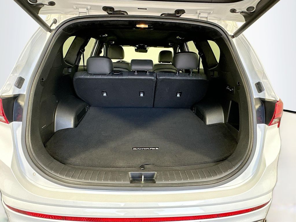 Thumbnail: 2022 Hyundai Santa Fe - 27