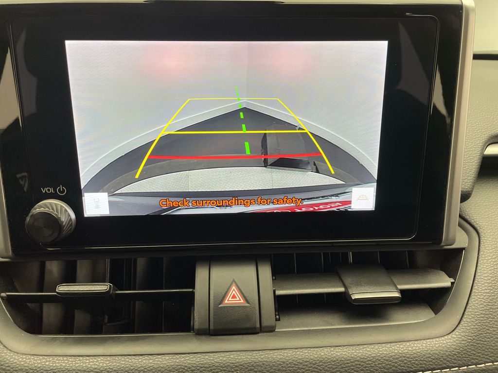 Thumbnail: 2024 Toyota RAV4 - 25