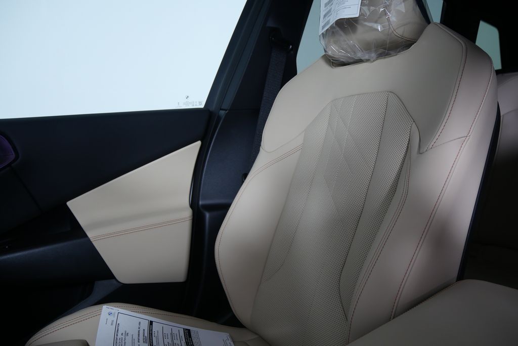 2025 BMW X3 3.0i 21