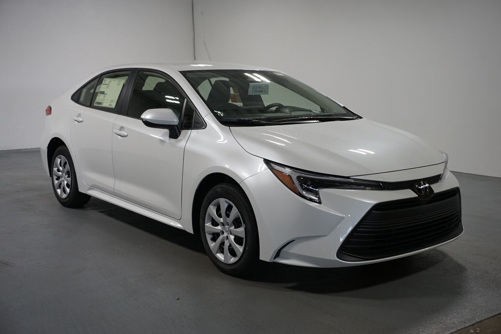 Thumbnail: 2026 Toyota Corolla - 3