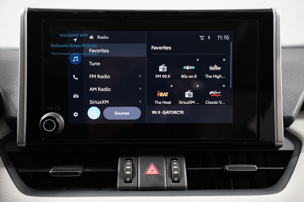 Thumbnail: 2025 Toyota RAV4 - 18