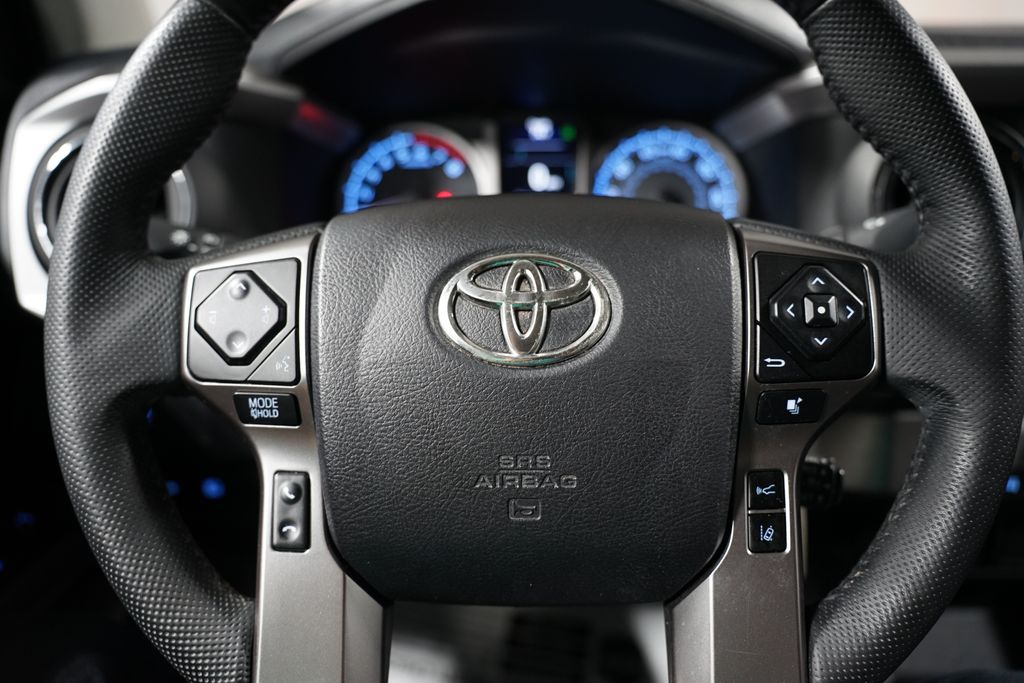 2021 Toyota Tacoma SR5 13