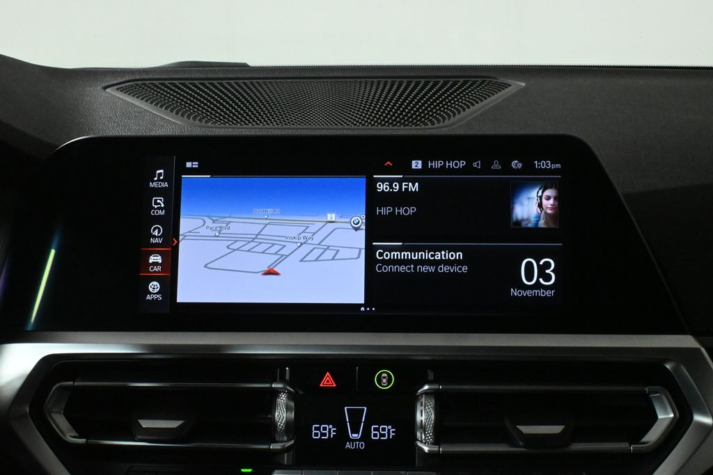 Thumbnail: 2022 BMW 2 Series - 21