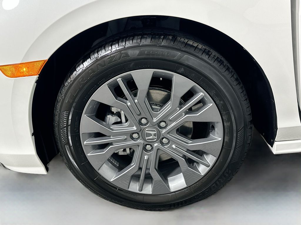 Thumbnail: 2026 Honda Odyssey - 22