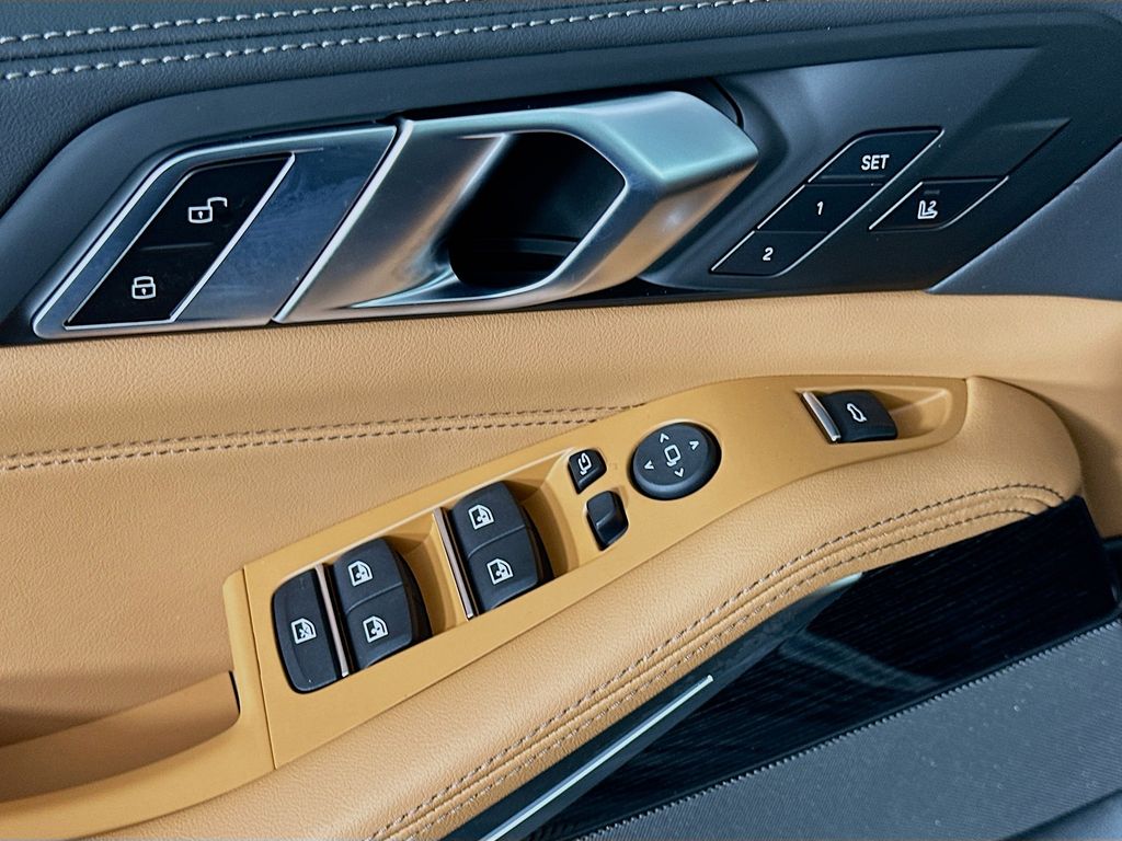 Thumbnail: 2026 BMW X5 - 20