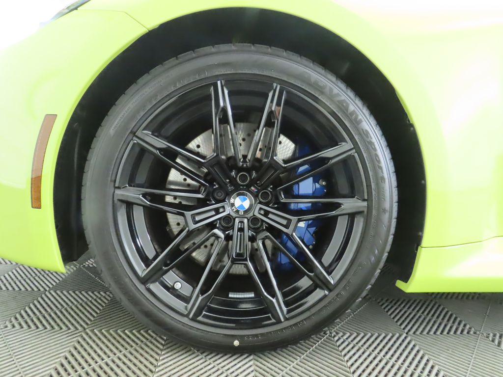 Thumbnail: 2026 BMW M2 - 29