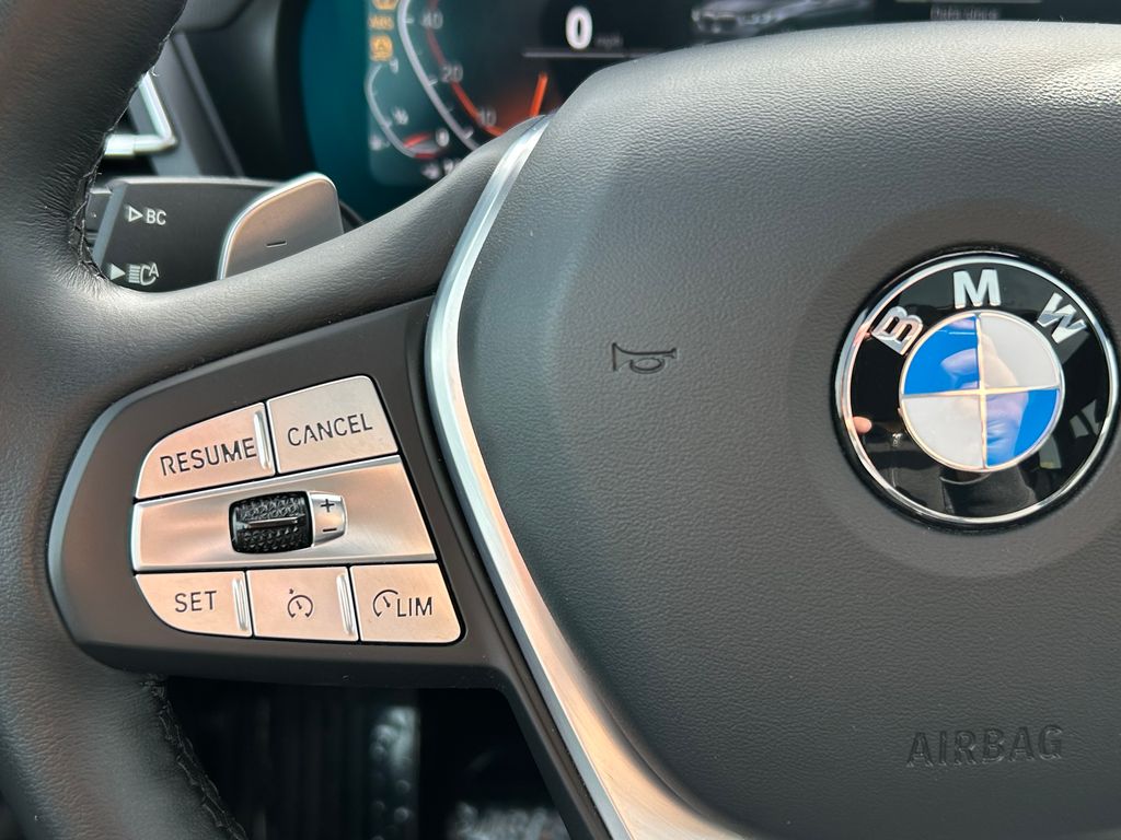 2022 BMW X3 xDrive30i 20