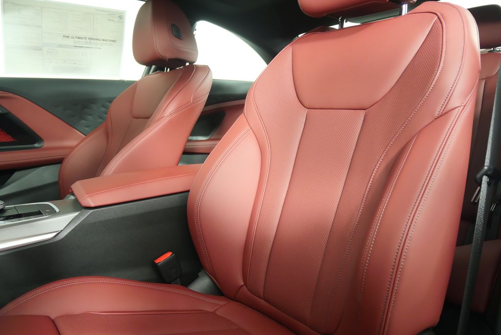 Thumbnail: 2025 BMW 2 Series - 11