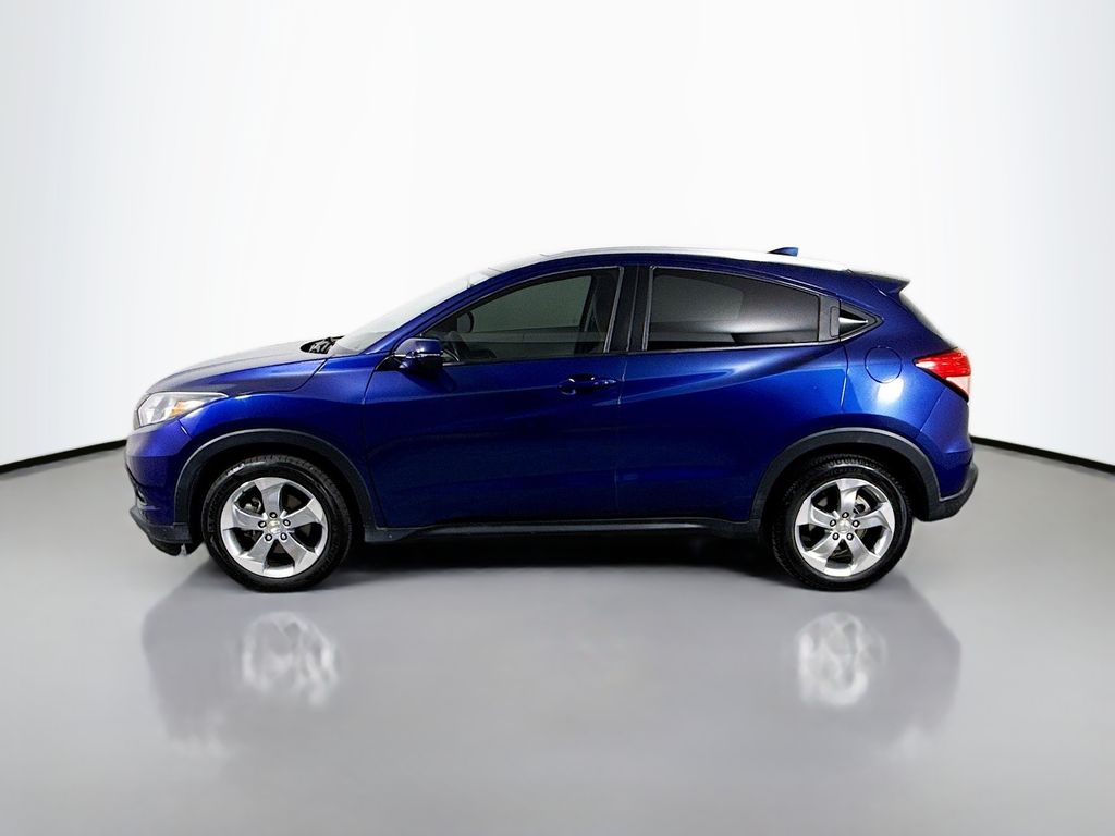 Thumbnail: 2017 Honda HR-V - 8