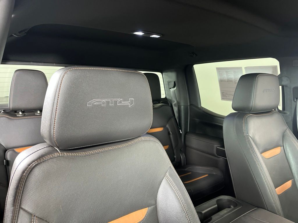 Thumbnail: 2020 GMC Sierra 1500 - 6