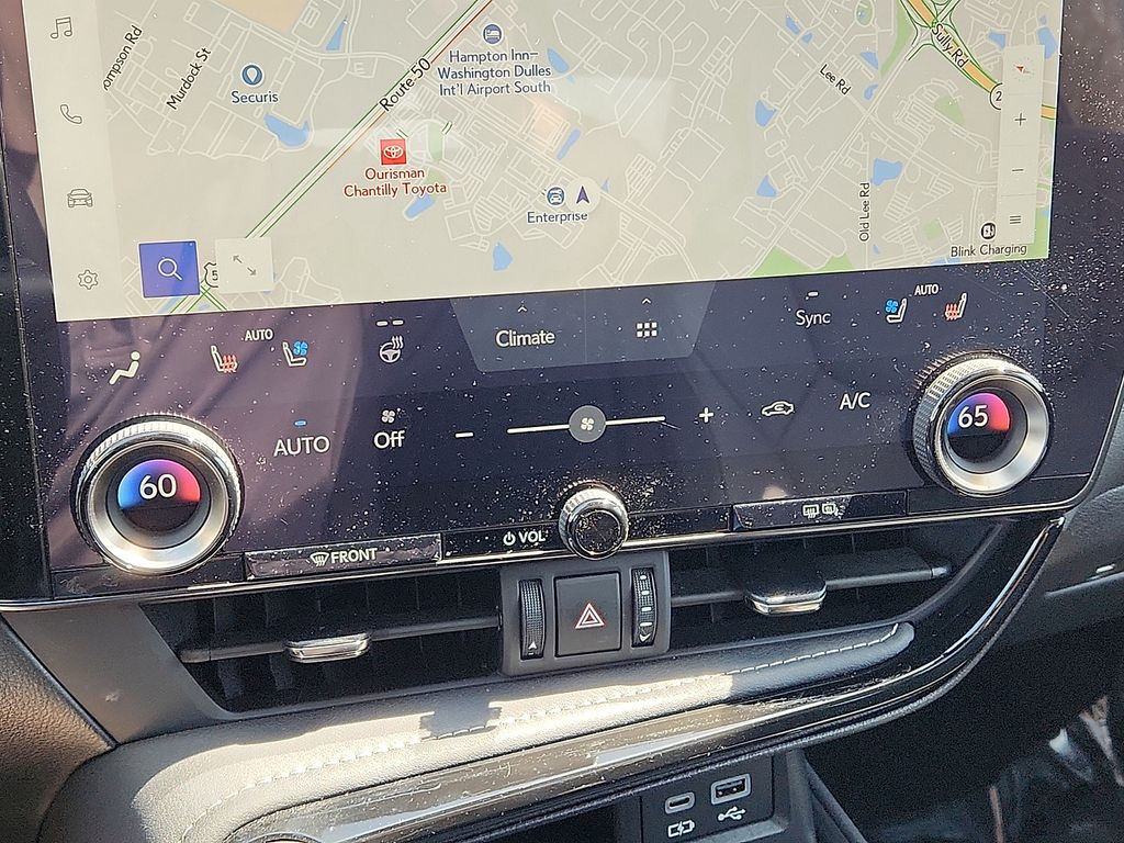 Thumbnail: 2024 Lexus NX - 16