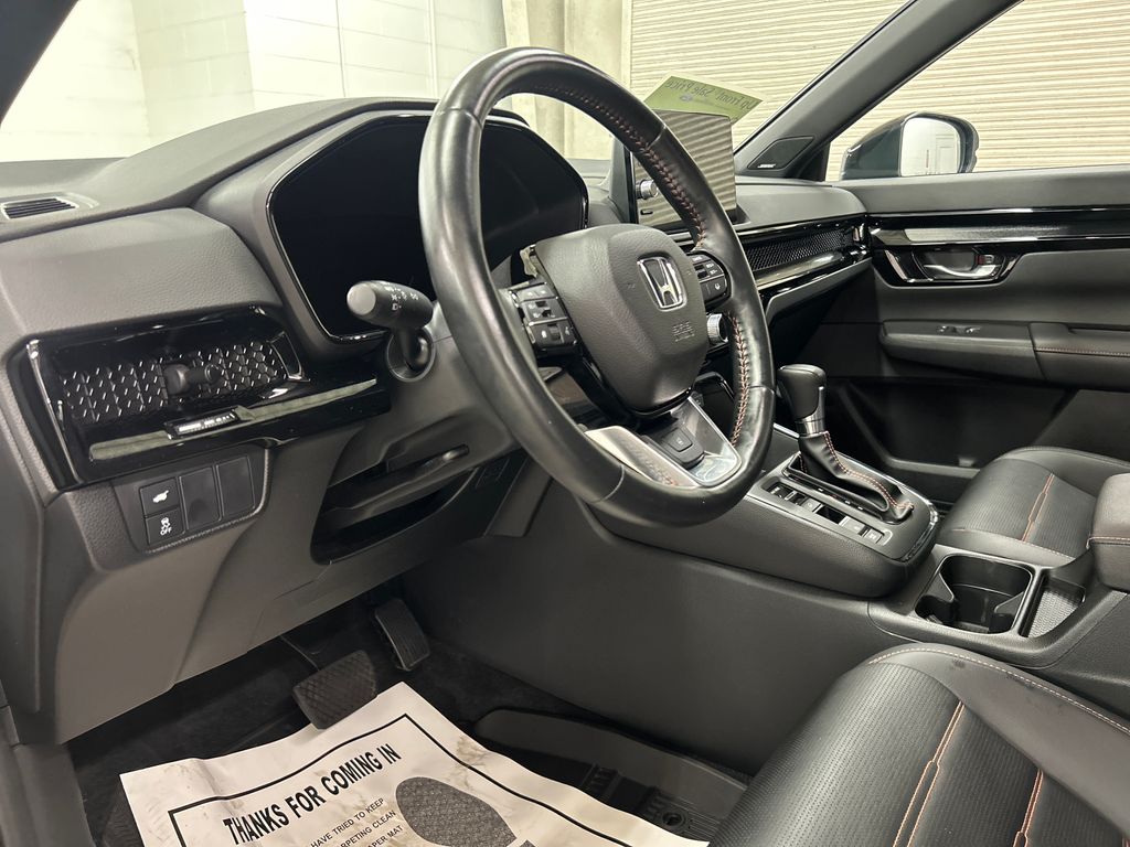 Certified Used 2024  Honda Sport Touring image 5