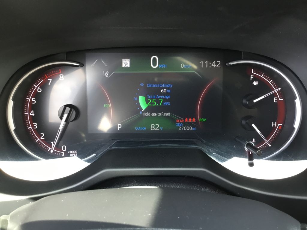 Thumbnail: 2024 Toyota RAV4 - 20