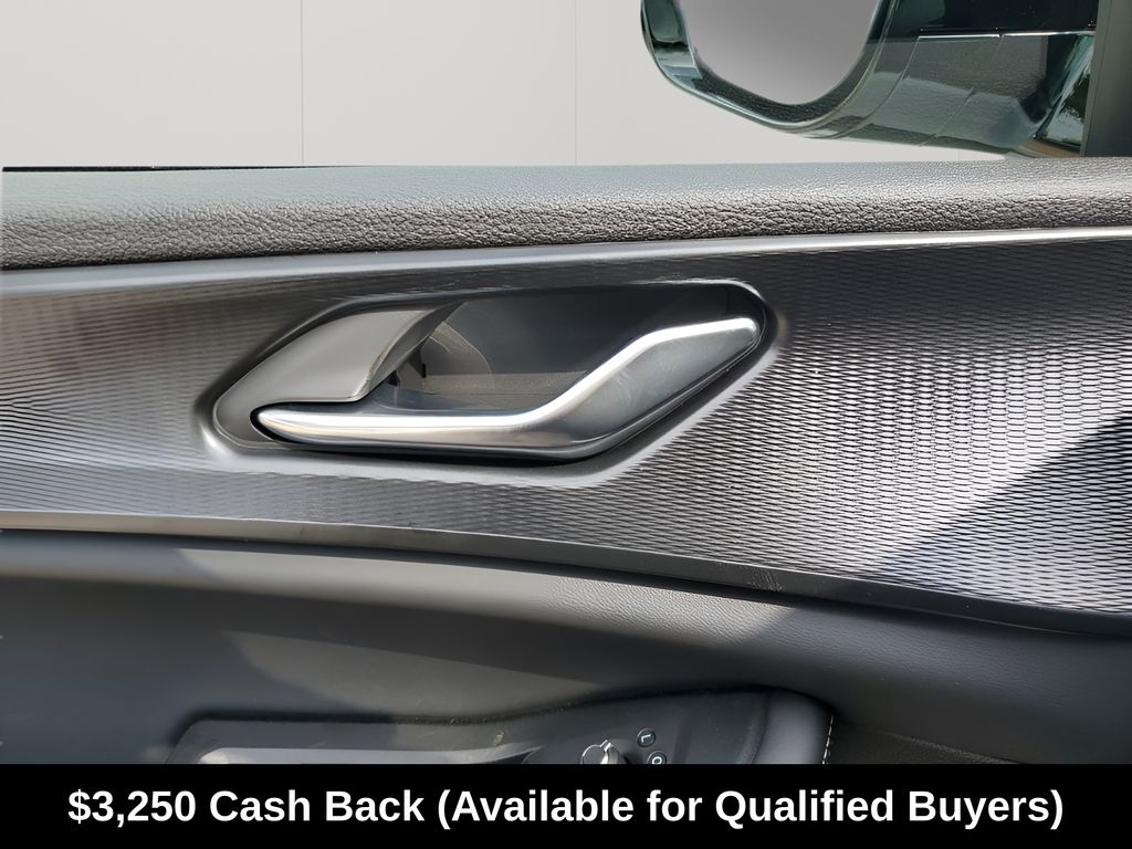 New Car 2025 Jeep Grand Cherokee  For Sale Under $50,000 In Austin, Texas