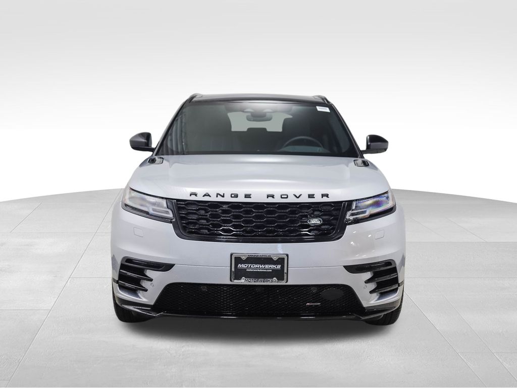 2023 Land Rover Range Rover Velar R-Dynamic S 8