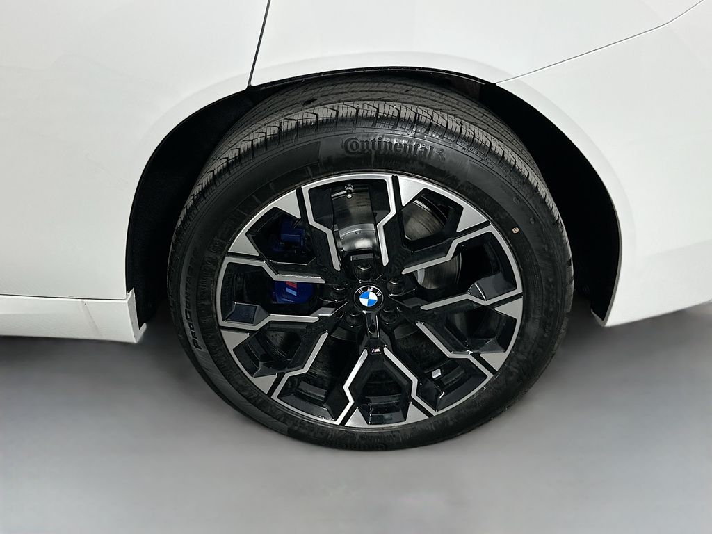 Thumbnail: 2026 BMW X3 - 23
