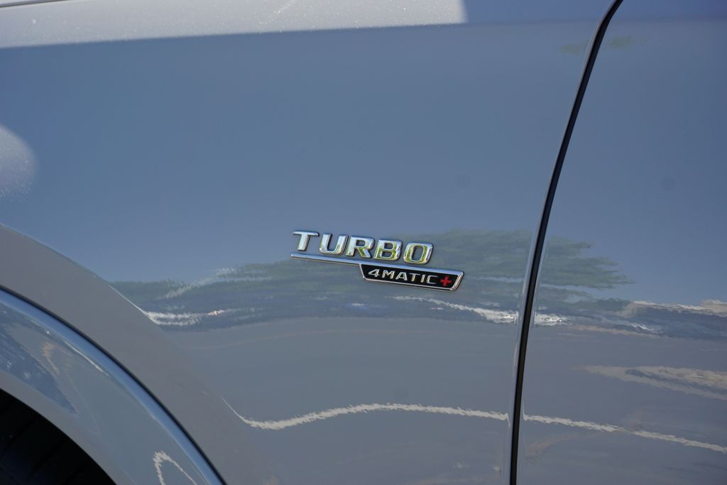 Thumbnail: 2025 Mercedes-Benz GLE - 16