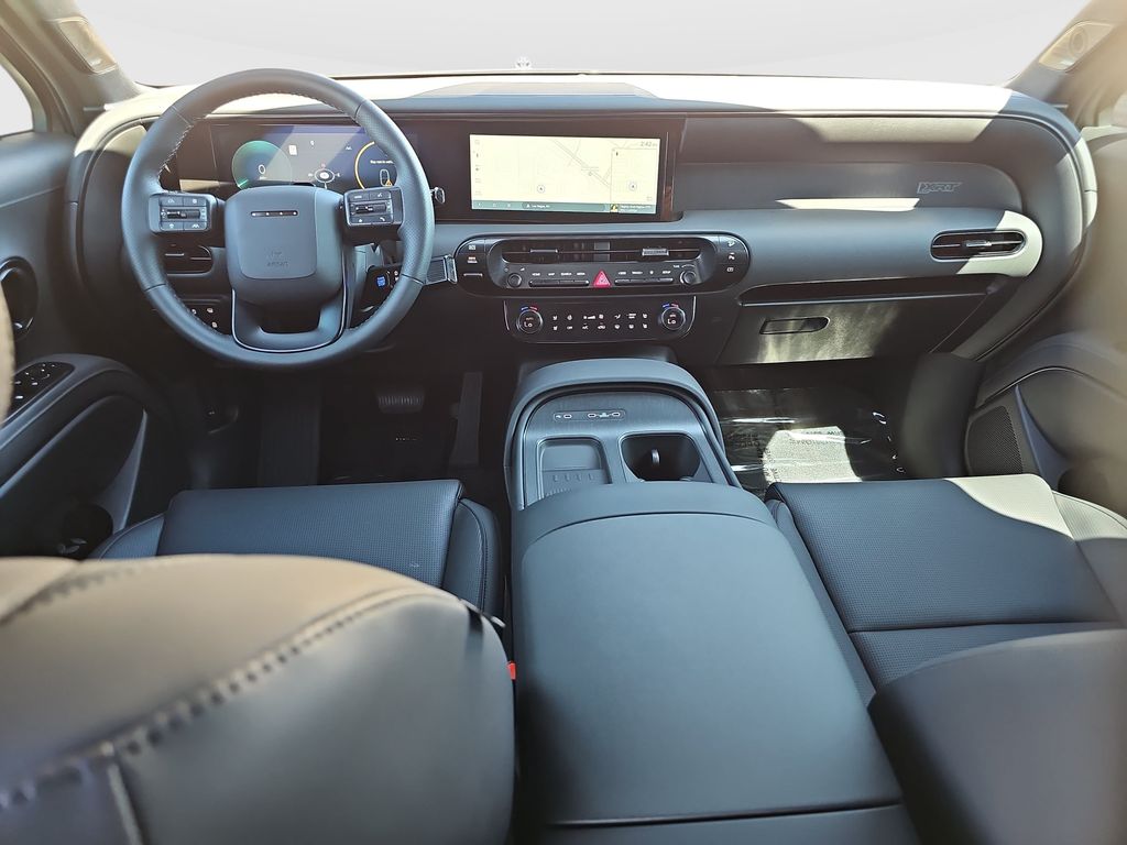 Used 2026 Hyundai Palisade SUV