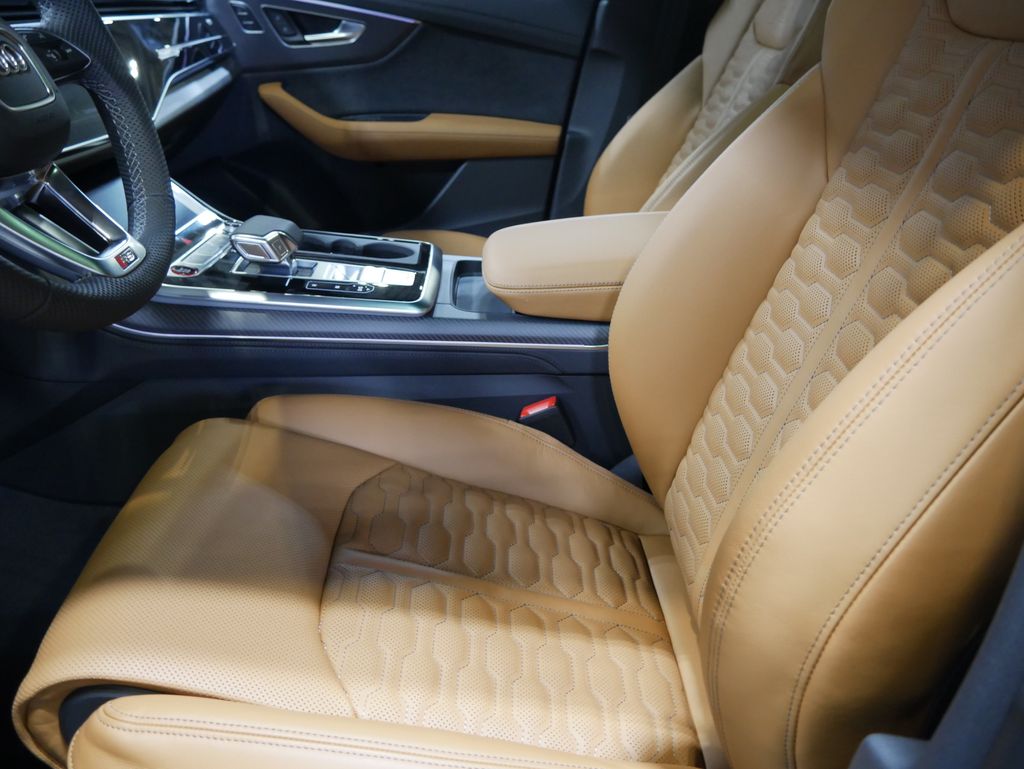 Thumbnail: 2026 Audi A5 - 20