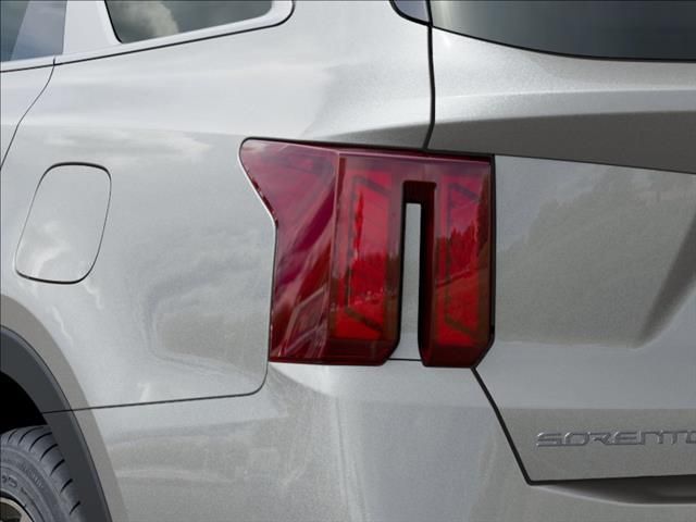 2026 Kia Sorento EX - 10
