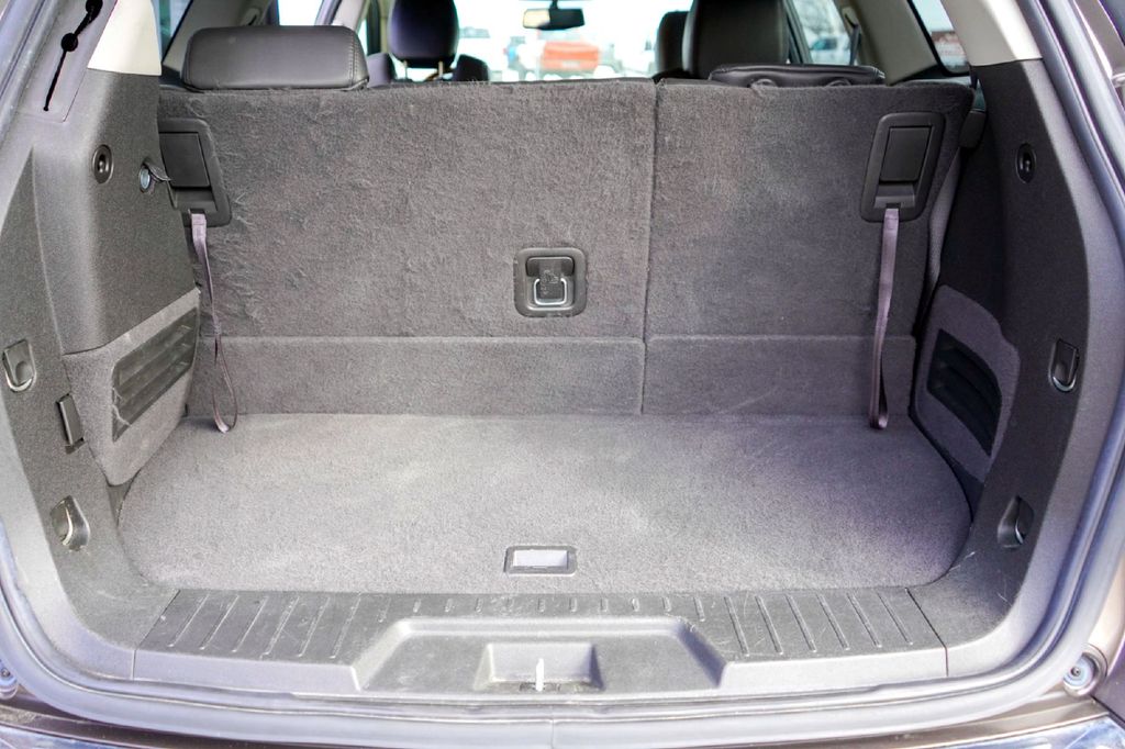 Used Car 2011 Buick Enclave  Cxl For Sale Under $10,000 In Taylor, Texas